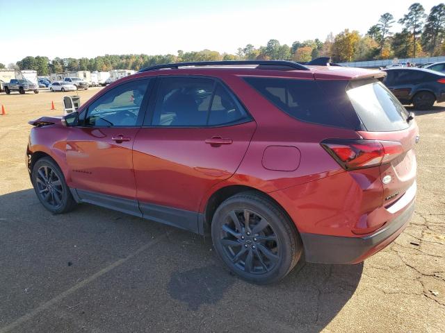 Obraz 2 z 2022 CHEVROLET EQUINOX RS 2022 z VIN 3GNAXMEV3NS122063