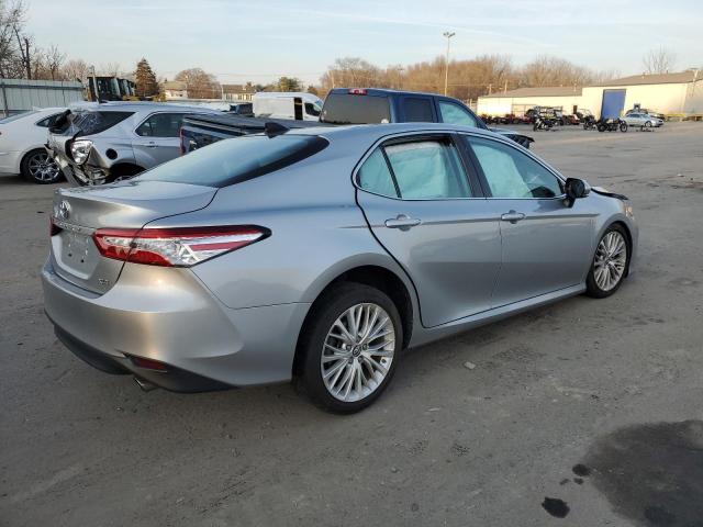 Изображение 3 2019 TOYOTA CAMRY L 2019 с VIN 4T1B11HK3KU294857