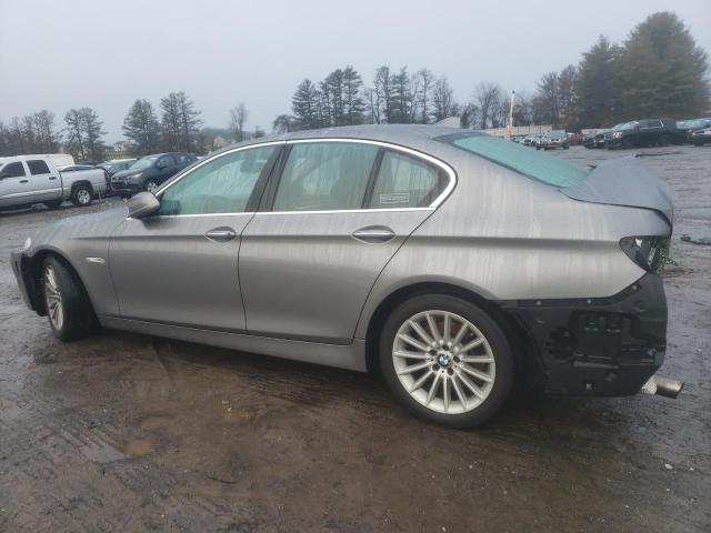 Изображение 2 2013 BMW 535 XI 2013 с VIN WBAFU7C56DDU66607
