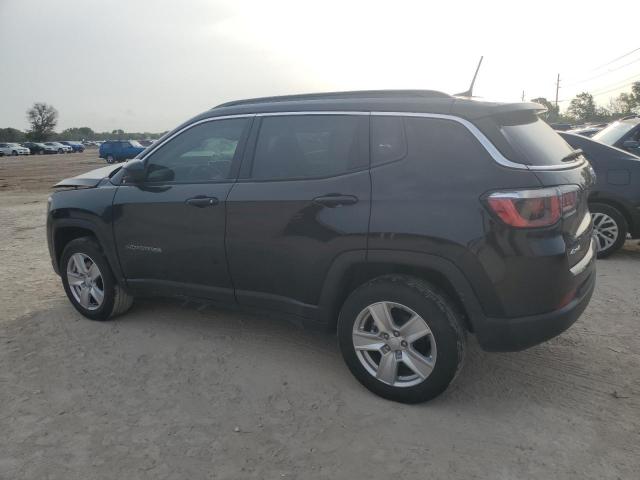 Изображение 2 2022 JEEP COMPASS LATITUDE 2022 с VIN 3C4NJDBB9NT170456