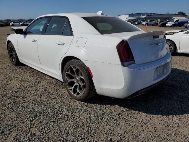 Изображение 2 2017 CHRYSLER 300 S 2017 с VIN 2C3CCABG0HH664816