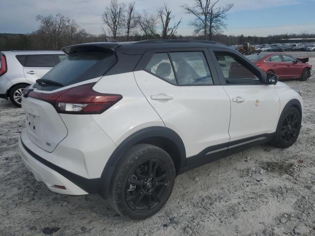 Image 3 of 2023 NISSAN KICKS SR 2023 with VIN 3N1CP5DV1PL491903