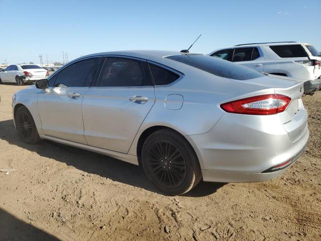 Image 2 of 2016 FORD FUSION SE 2016 with VIN 3FA6P0HD0GR295100