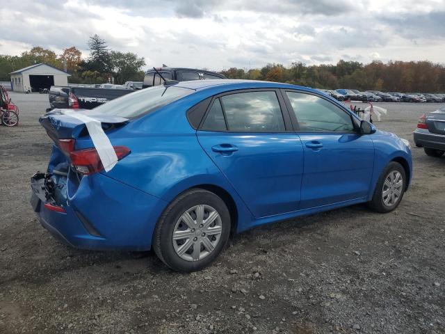 Image 3 of 2021 KIA RIO LX 2021 with VIN 3KPA24AD9ME420103
