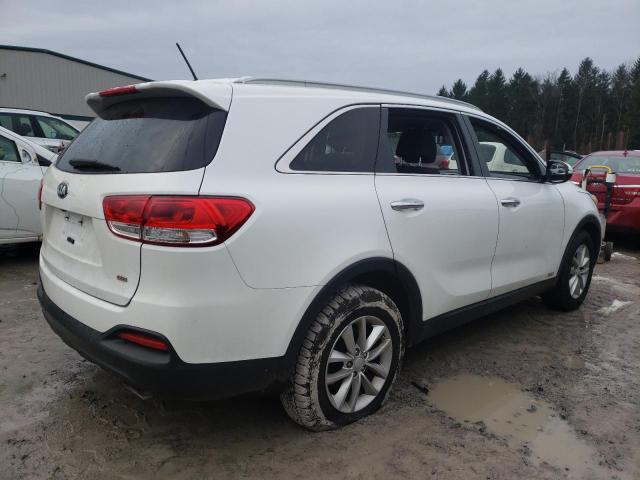 Obraz 3 z 2017 KIA SORENTO LX 2017 z VIN 5XYPGDA33HG280447