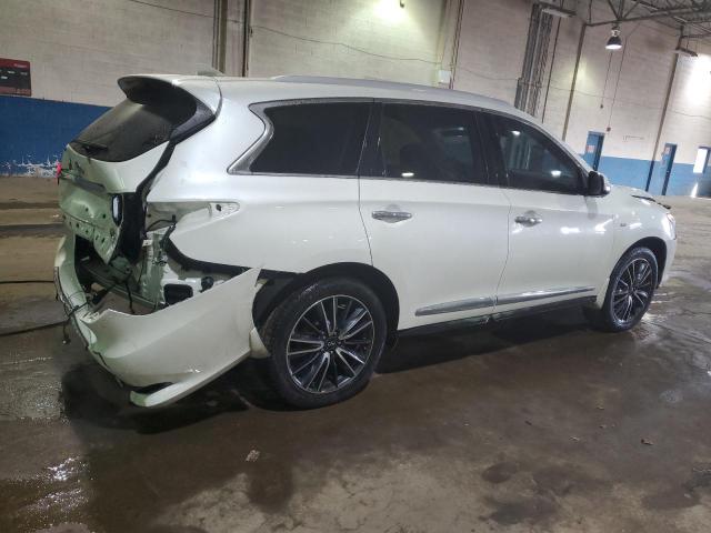 Изображение 3 2016 INFINITI QX60  2016 с VIN 5N1AL0MM2GC515451
