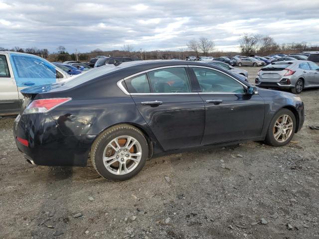 Изображение 3 2011 ACURA TL  2011 с VIN 19UUA8F5XBA005091