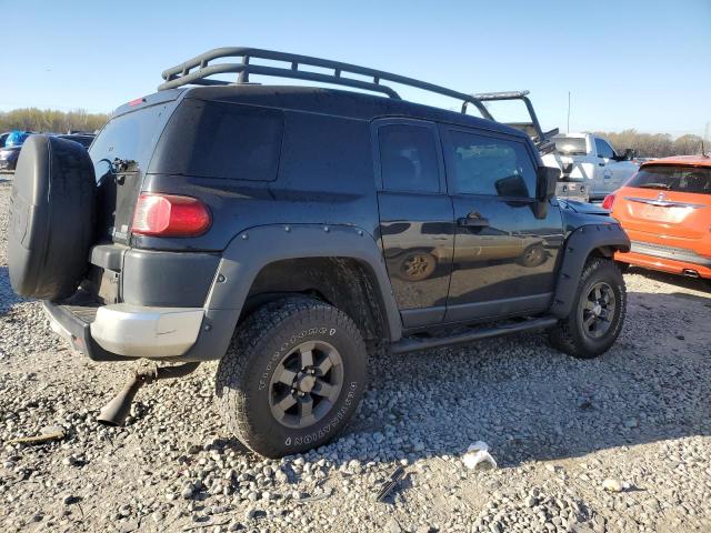 Изображение 3 2007 TOYOTA FJ CRUISER  2007 с VIN JTEBU11F670050557