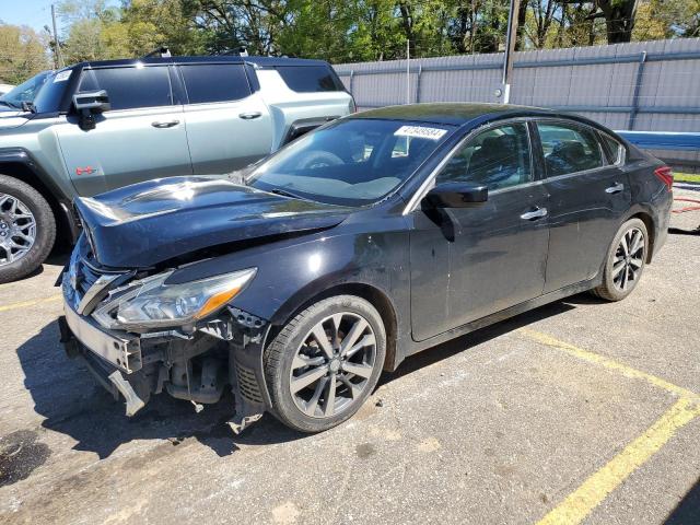Image 1 of 2018 NISSAN ALTIMA 2.5 2018 with VIN 1N4AL3AP6JC274396