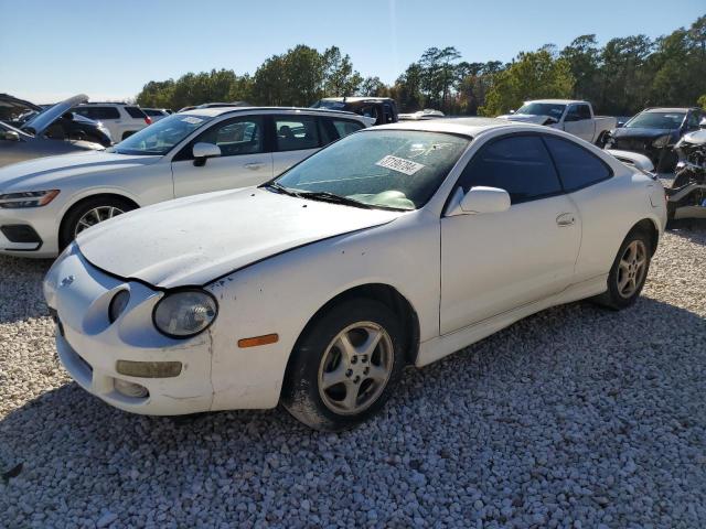 Image 1 of 1999 TOYOTA CELICA GT 1999 with VIN JT2DG02T1X0057766