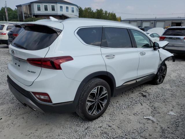 Image 3 of 2020 HYUNDAI SANTA FE LIMITED 2020 with VIN 5NMS5CAA8LH218565