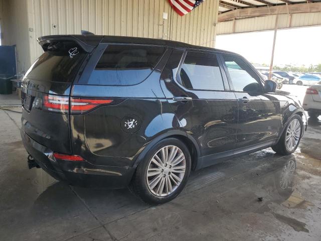 Image 3 of 2017 LAND ROVER DISCOVERY HSE LUXURY 2017 with VIN SALRHBBV3HA044092