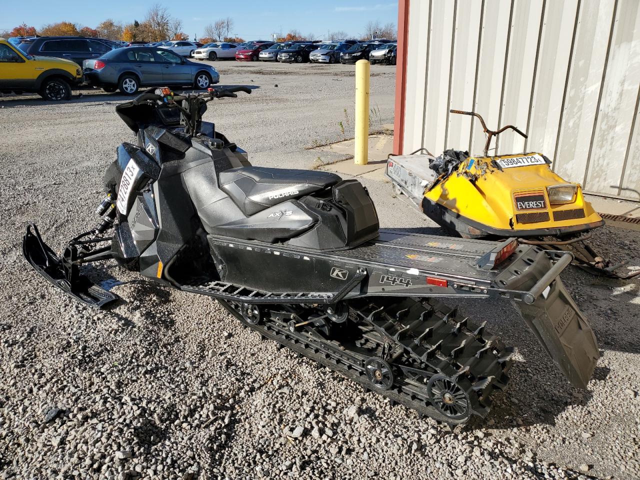 Изображение 3 2017 POLA SWITCHBACK 2017 с VIN SN1EEC8P1HC717718