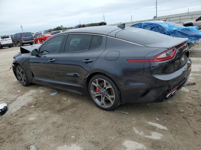 Obraz 2 z 2021 KIA STINGER GT 2021 z VIN KNAE35LC4M6097817