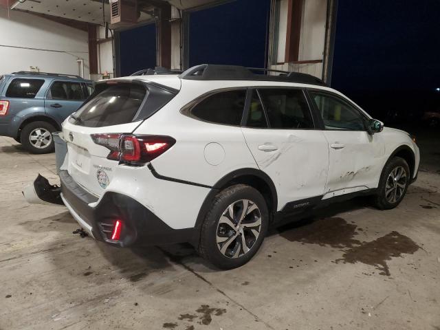 Obraz 3 z 2020 SUBARU OUTBACK LIMITED 2020 z VIN 4S4BTANC9L3271355