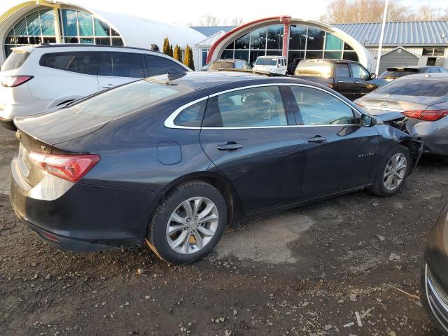 Image 3 of 2022 CHEVROLET MALIBU LT 2022 with VIN 1G1ZD5ST5NF147833
