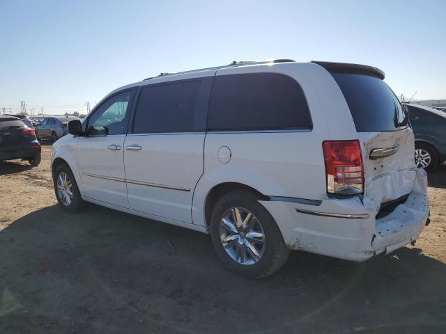 Obraz 2 z 2010 CHRYSLER TOWN & COUNTRY LIMITED 2010 z VIN 2A4RR7DX8AR322061