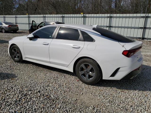 Изображение 2 2021 KIA K5 LXS 2021 с VIN 5XXG14J28MG059241