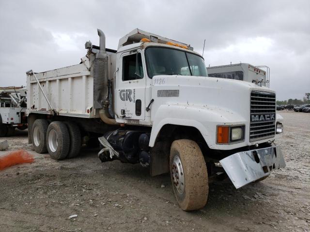 Изображение 1 1993 MACK 600 CH600 1993 с VIN 1M2AA13Y4PW021168
