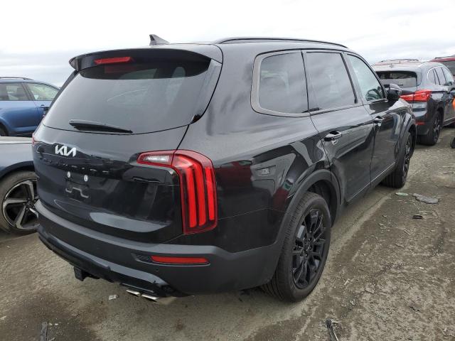 Obraz 3 z 2022 KIA TELLURIDE EX 2022 z VIN 5XYP3DHCXNG255929
