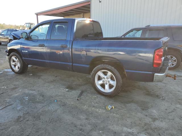 Obraz 2 z 2008 DODGE RAM 1500 ST 2008 z VIN 1D7HA18208J160774