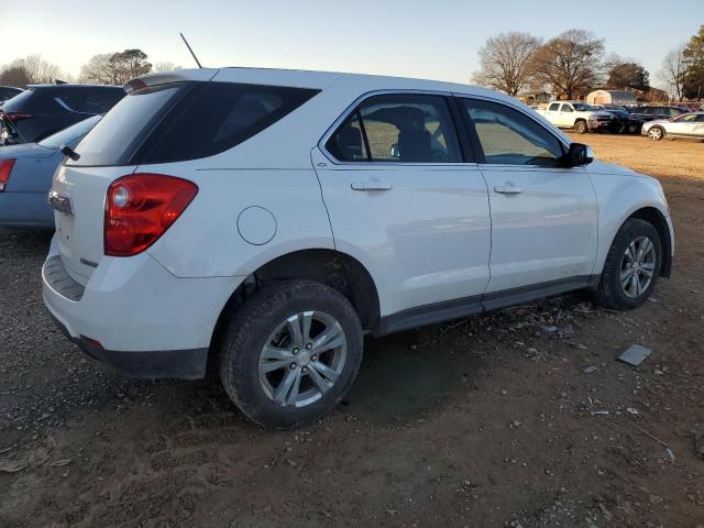 Изображение 3 2015 CHEVROLET EQUINOX LS 2015 с VIN 2GNALAEK2F1101668