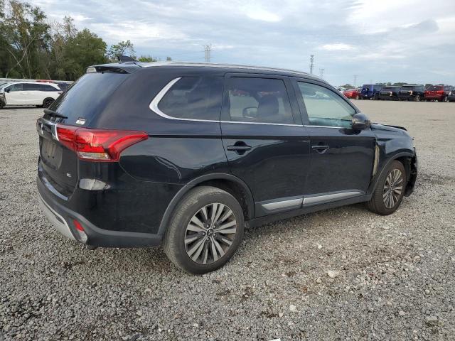 Изображение 3 2020 MITSUBISHI OUTLANDER SE 2020 с VIN JA4AD3A3XLZ031348