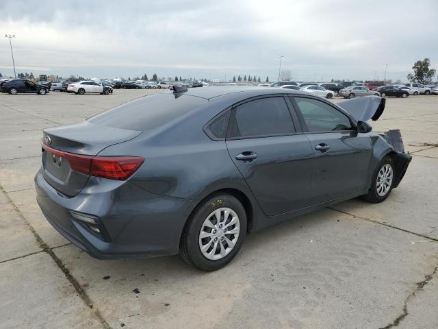 Obraz 3 z 2019 KIA FORTE FE 2019 z VIN 3KPF24AD7KE105089