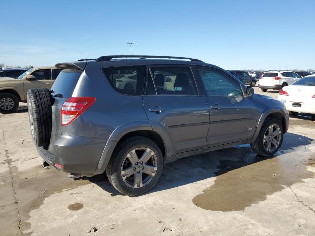 Obraz 3 z 2009 TOYOTA RAV4 SPORT 2009 z VIN JTMZF32V395012725