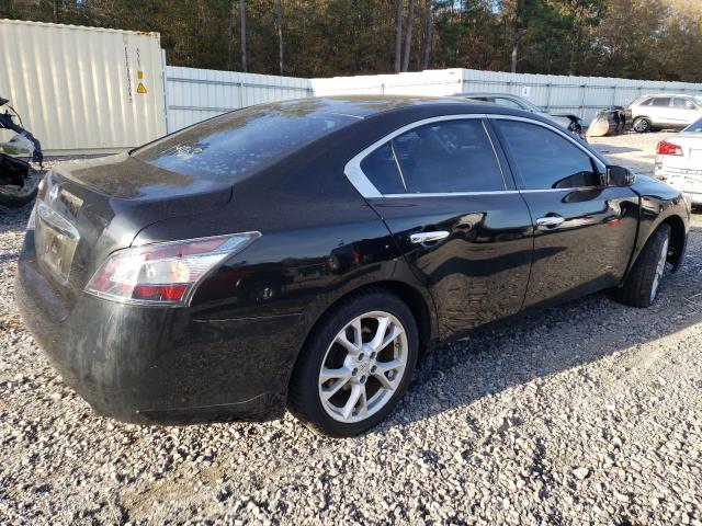 Image 3 of 2014 NISSAN MAXIMA S 2014 with VIN 1N4AA5APXEC459493