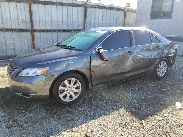 Изображение 2008 TOYOTA CAMRY HYBRID 2008