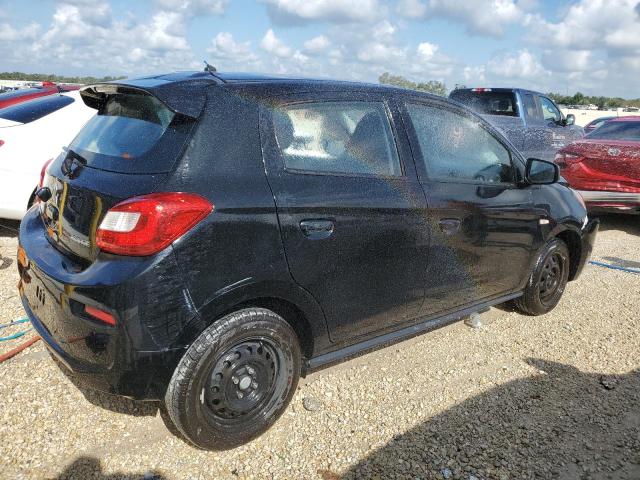 Image 3 of 2019 MITSUBISHI MIRAGE ES 2019 with VIN ML32A3HJ9KH009601