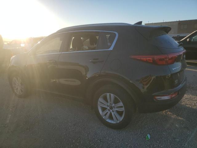 Obraz 2 z 2017 KIA SPORTAGE LX 2017 z VIN KNDPM3AC2H7282240
