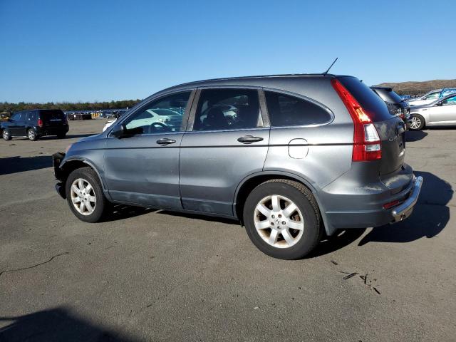 Image 2 of 2011 HONDA CR-V SE 2011 with VIN 5J6RE4H48BL111253
