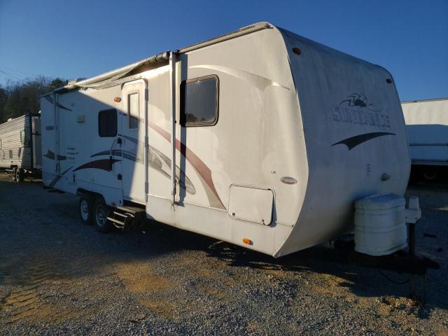 Изображение 1 2008 SUND TRAILER 2008 с VIN 5SFBT28208E030483