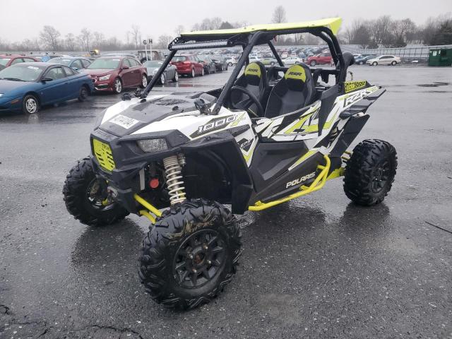 Obraz 2 z 2018 POLARIS RZR XP 1000 EPS 2018 z VIN 3NSVDE994JH476413