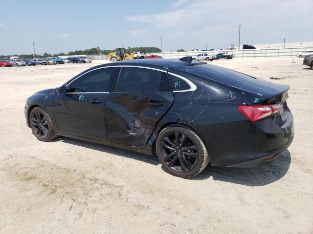Image 2 of 2020 CHEVROLET MALIBU LT 2020 with VIN 1G1ZD5ST6LF125739