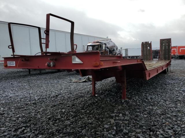 Obraz 2 z 1987 OTHR TRAILER 1987 z VIN HM42L0W1987161489