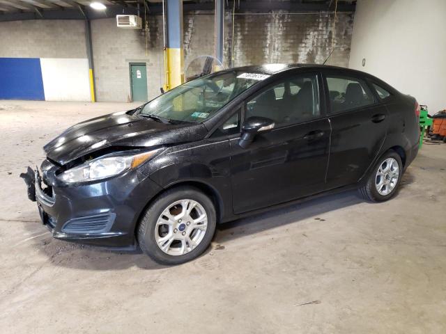 Obraz 2014 FORD FIESTA SE 2014