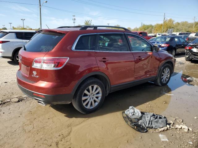 Image 3 of 2008 MAZDA CX-9  2008 with VIN JM3TB38V580151816