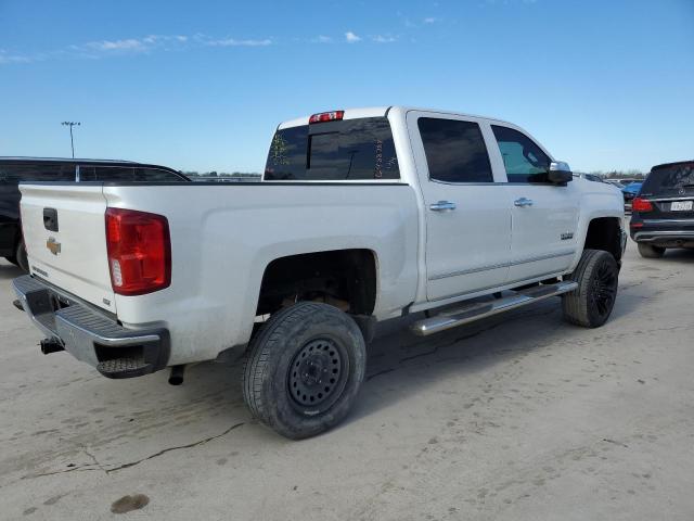 Obraz 3 z 2016 CHEVROLET SILVERADO C1500 LTZ 2016 z VIN 3GCPCSEC2GG212103