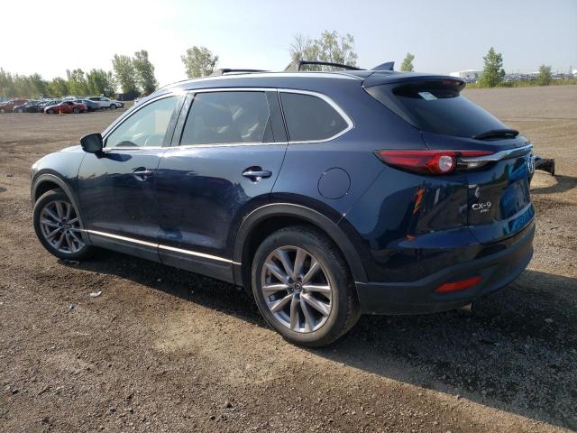 Image 2 of 2020 MAZDA CX-9 TOURING 2020 with VIN JM3TCBCY6L0420875
