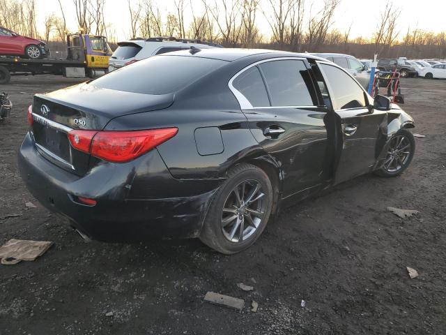 Obraz 3 z 2017 INFINITI Q50 PREMIUM 2017 z VIN JN1EV7AR6HM837145