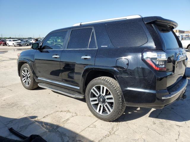 Obraz 2 z 2016 TOYOTA 4RUNNER SR5 2016 z VIN JTEZU5JR4G5129518