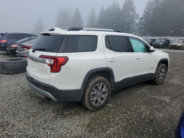 Obraz 3 z 2020 GMC ACADIA SLT 2020 z VIN 1GKKNML40LZ189172