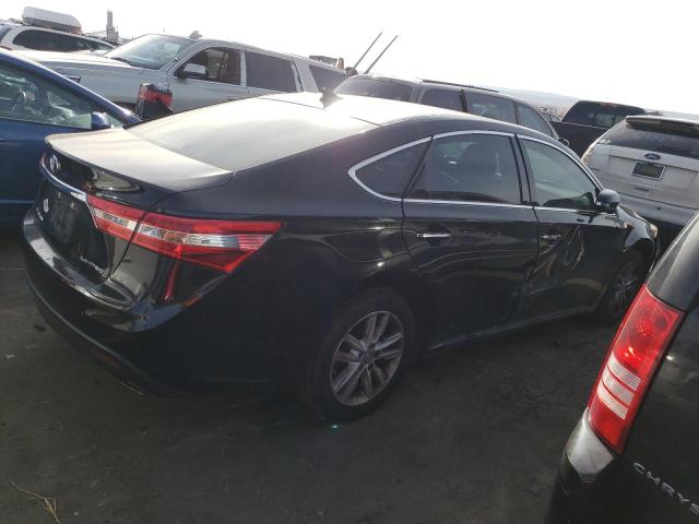 Obraz 3 z 2015 TOYOTA AVALON XLE 2015 z VIN 4T1BK1EB9FU142721