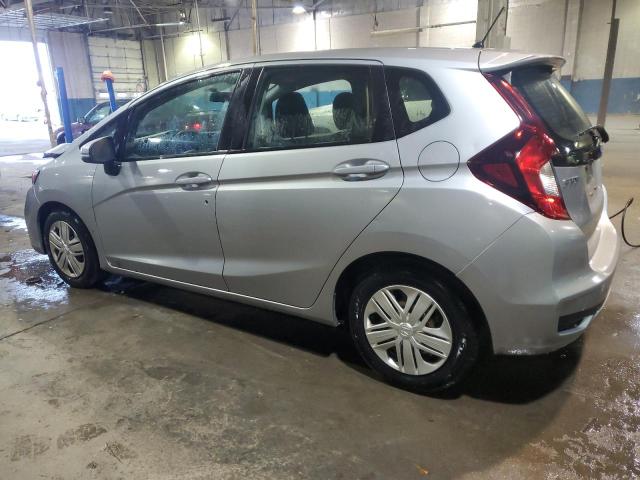 Obraz 2 z 2018 HONDA FIT LX 2018 z VIN 3HGGK5H40JM709590
