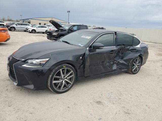 Obraz 2019 LEXUS GS 350 BASE 2019