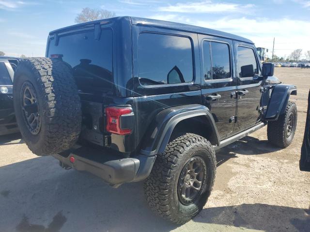 Image 3 of 2021 JEEP WRANGLER UNLIMITED RUBICON 392 2021 with VIN 1C4JJXSJ7MW821955