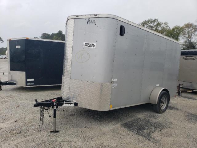 Image 2 of 2022 CARGO ENCLOSED 2022 with VIN 4D6EB141XNA046874